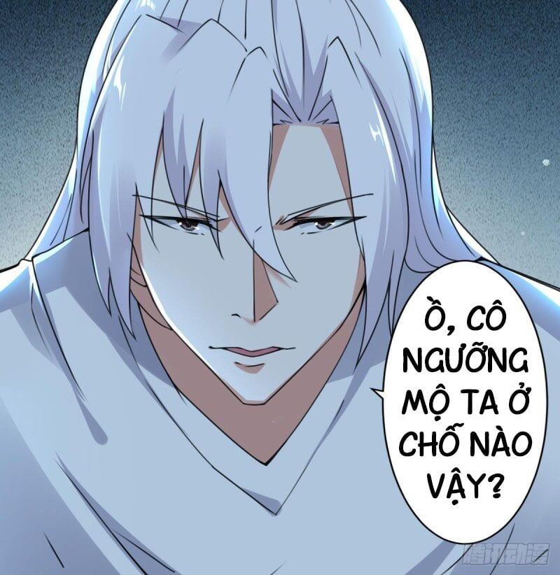 đọc truyện Tu Chân Giả Tại Dị Thế Chương 290 ảnh 12 tại Thiên Thai Truyện