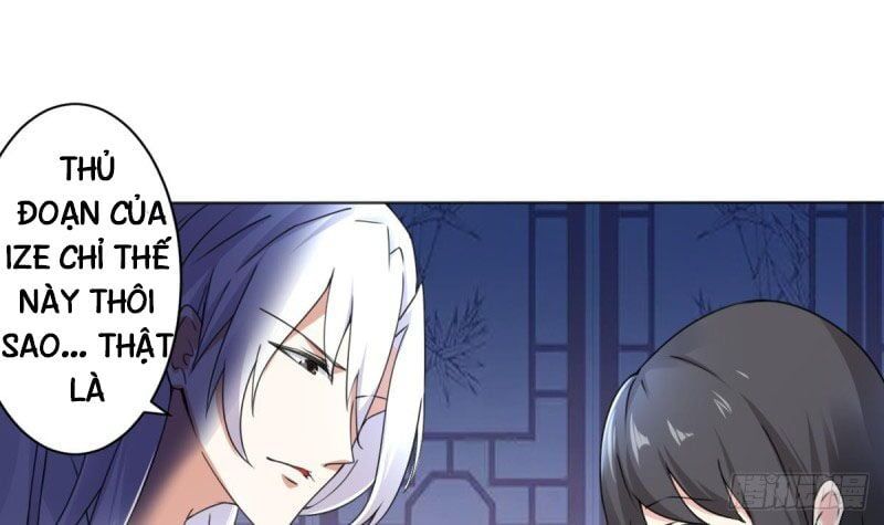 đọc truyện Tu Chân Giả Tại Dị Thế Chương 290 ảnh 15 tại Thiên Thai Truyện