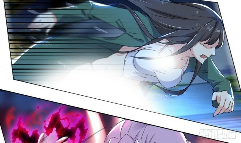 đọc truyện Tu Chân Giả Tại Dị Thế Chương 290 ảnh 17 tại Thiên Thai Truyện