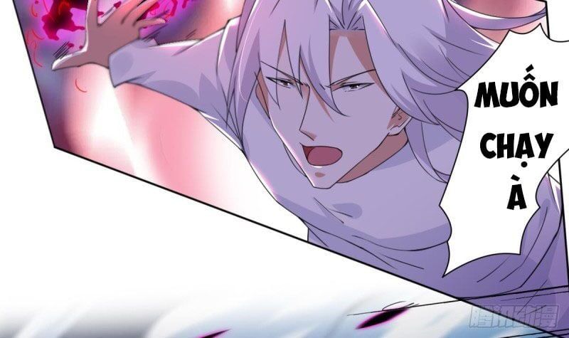 đọc truyện Tu Chân Giả Tại Dị Thế Chương 290 ảnh 18 tại Thiên Thai Truyện