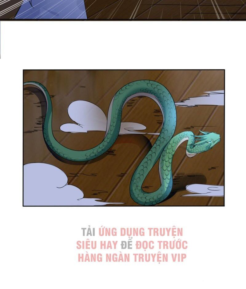 đọc truyện Tu Chân Giả Tại Dị Thế Chương 290 ảnh 21 tại Thiên Thai Truyện