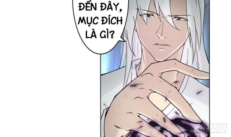 đọc truyện Tu Chân Giả Tại Dị Thế Chương 290 ảnh 25 tại Thiên Thai Truyện