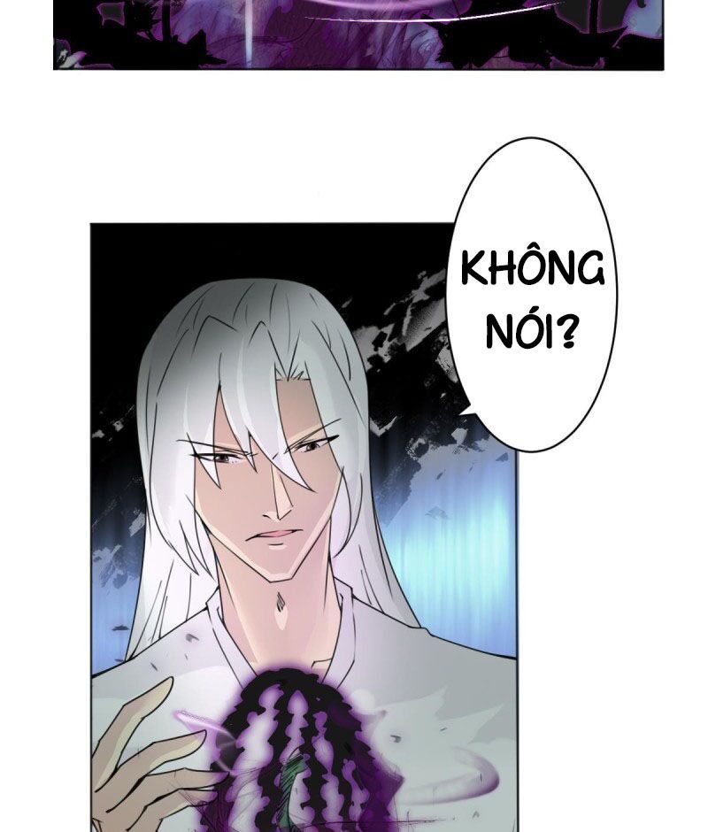 đọc truyện Tu Chân Giả Tại Dị Thế Chương 290 ảnh 28 tại Thiên Thai Truyện