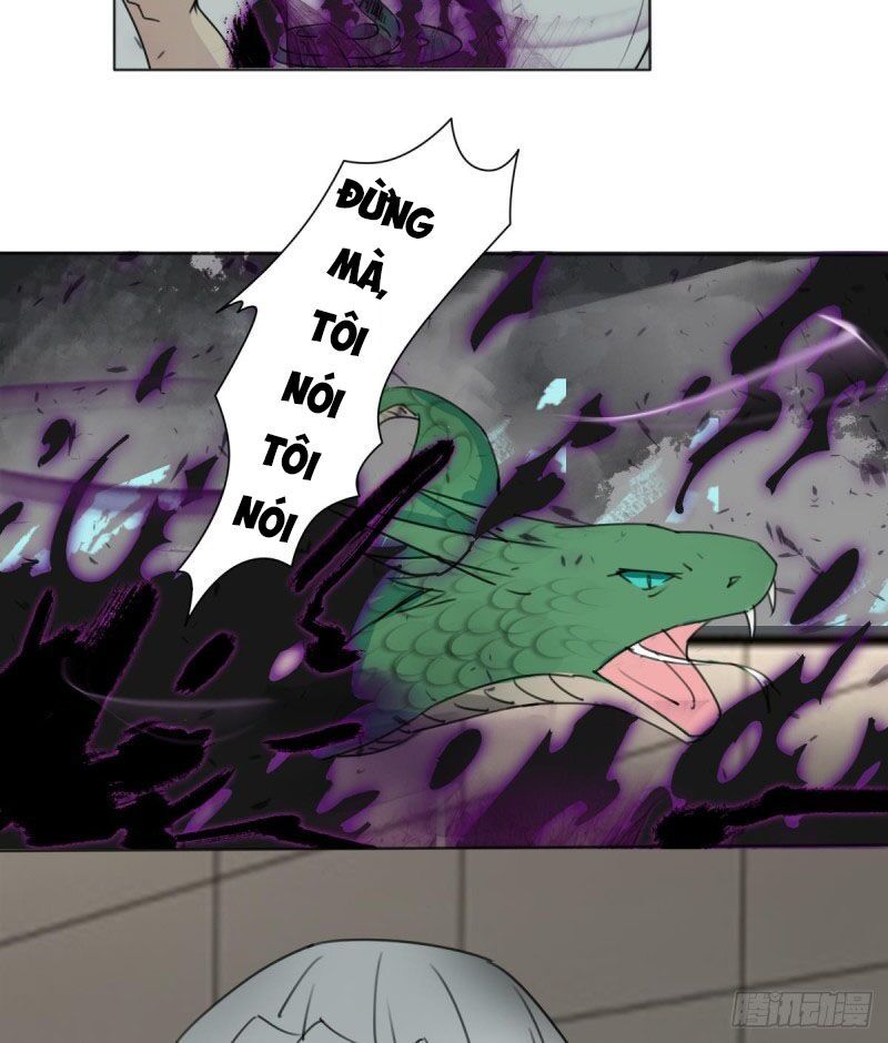 đọc truyện Tu Chân Giả Tại Dị Thế Chương 290 ảnh 29 tại Thiên Thai Truyện