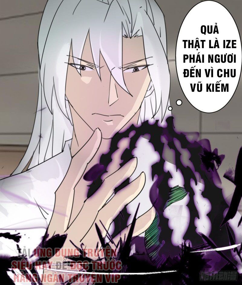 đọc truyện Tu Chân Giả Tại Dị Thế Chương 290 ảnh 30 tại Thiên Thai Truyện