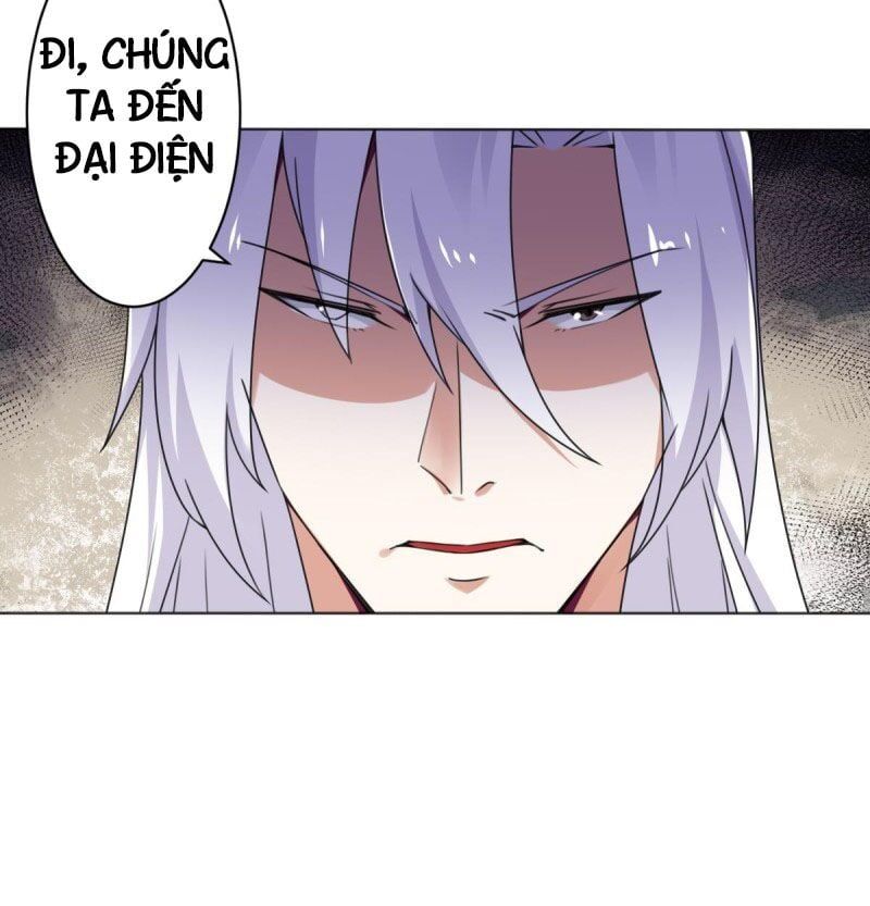 đọc truyện Tu Chân Giả Tại Dị Thế Chương 291 ảnh 12 tại Thiên Thai Truyện