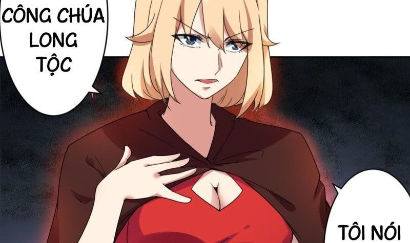 đọc truyện Tu Chân Giả Tại Dị Thế Chương 291 ảnh 24 tại Thiên Thai Truyện