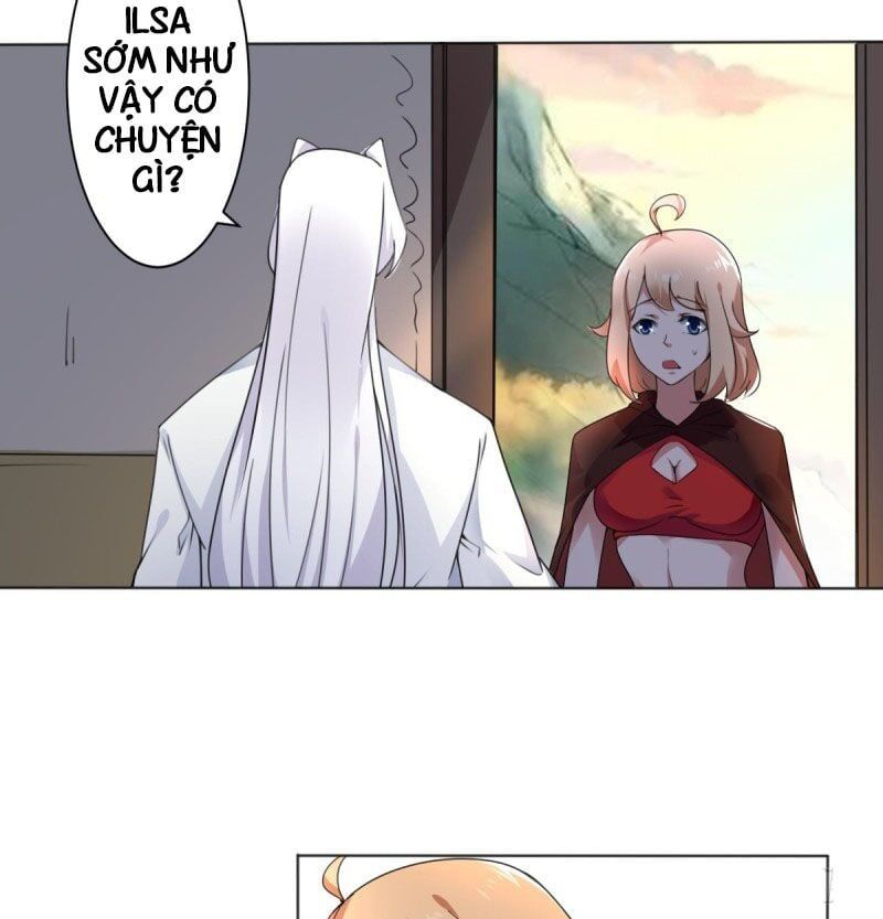 đọc truyện Tu Chân Giả Tại Dị Thế Chương 291 ảnh 10 tại Thiên Thai Truyện