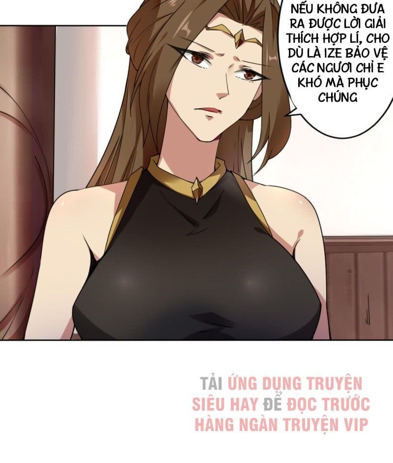 đọc truyện Tu Chân Giả Tại Dị Thế Chương 292 ảnh 20 tại Thiên Thai Truyện