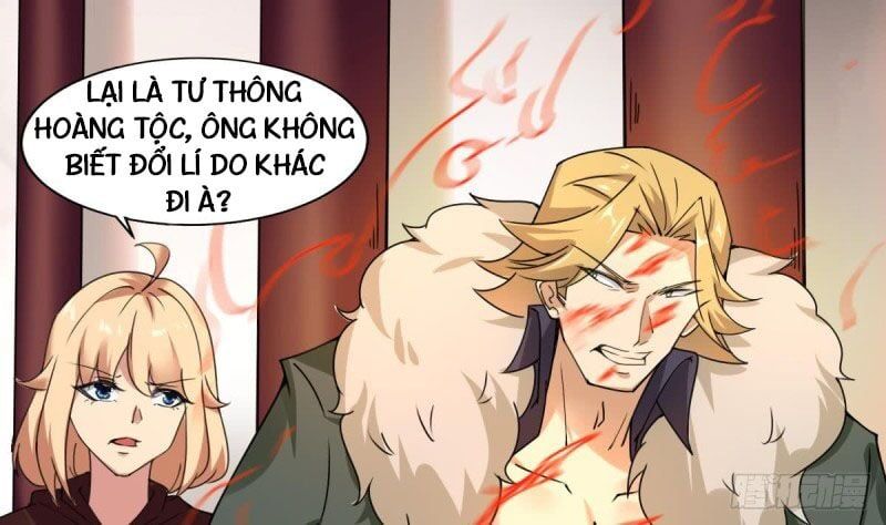 đọc truyện Tu Chân Giả Tại Dị Thế Chương 292 ảnh 25 tại Thiên Thai Truyện