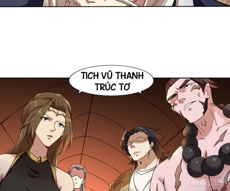 đọc truyện Tu Chân Giả Tại Dị Thế Chương 292 ảnh 30 tại Thiên Thai Truyện