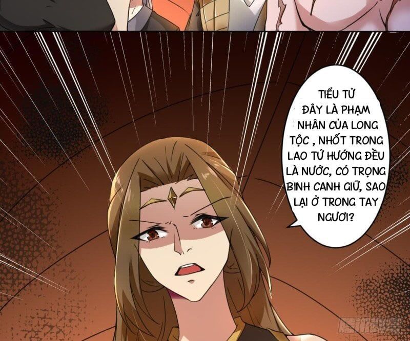 đọc truyện Tu Chân Giả Tại Dị Thế Chương 292 ảnh 31 tại Thiên Thai Truyện