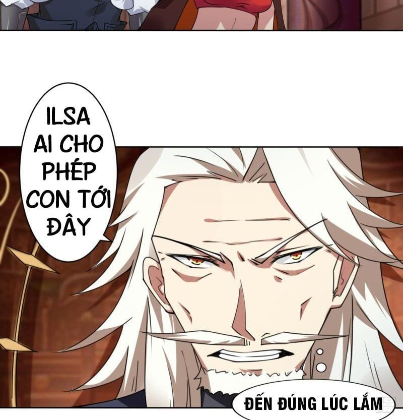 đọc truyện Tu Chân Giả Tại Dị Thế Chương 292 ảnh 9 tại Thiên Thai Truyện