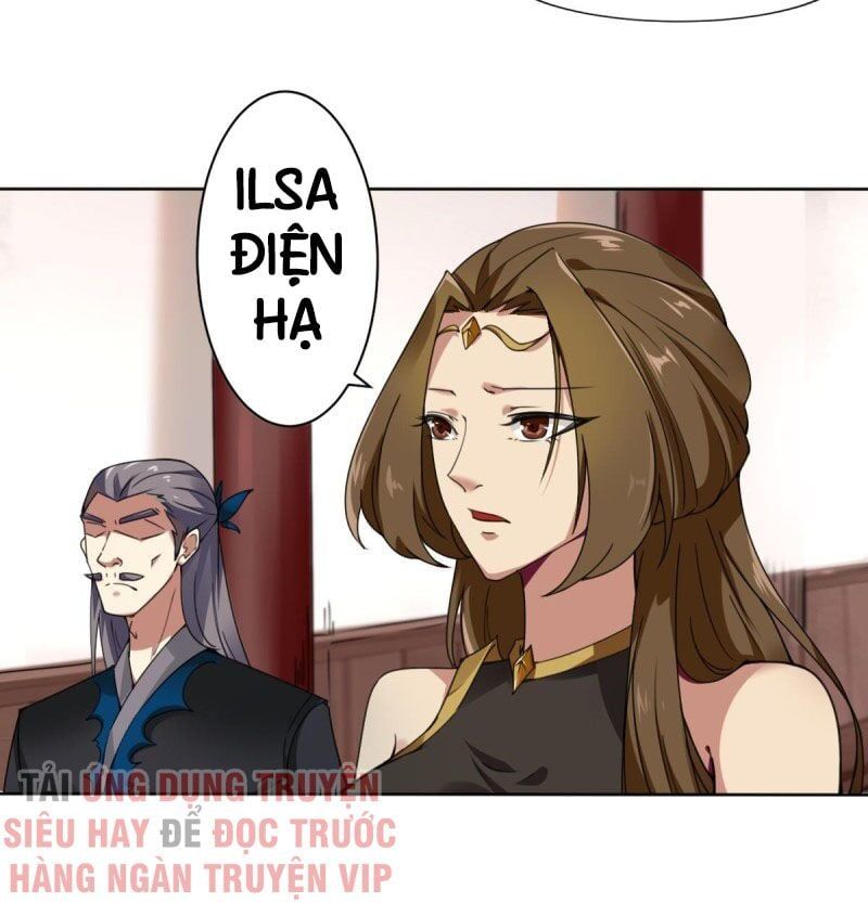 đọc truyện Tu Chân Giả Tại Dị Thế Chương 292 ảnh 10 tại Thiên Thai Truyện