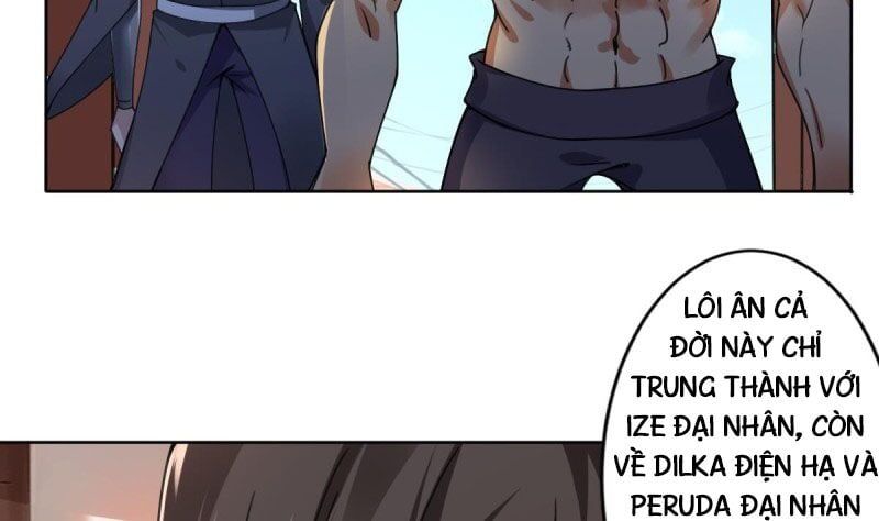 đọc truyện Tu Chân Giả Tại Dị Thế Chương 293 ảnh 15 tại Thiên Thai Truyện