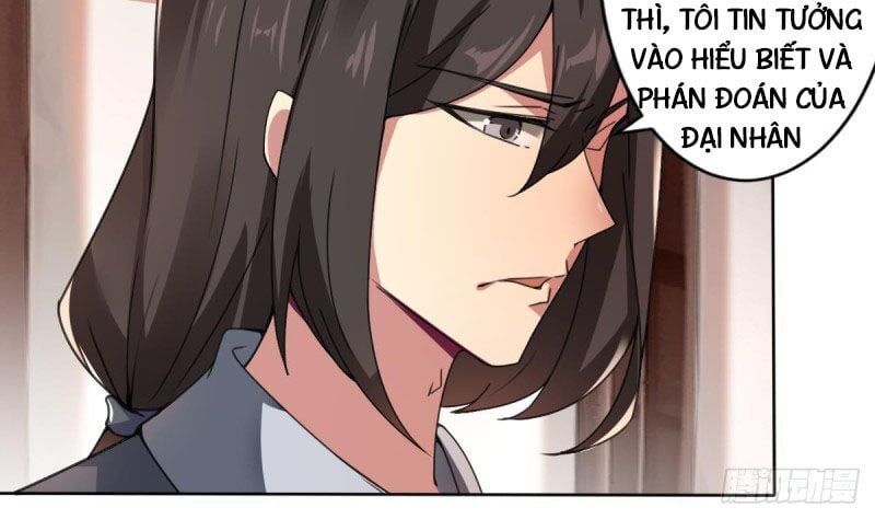 đọc truyện Tu Chân Giả Tại Dị Thế Chương 293 ảnh 16 tại Thiên Thai Truyện