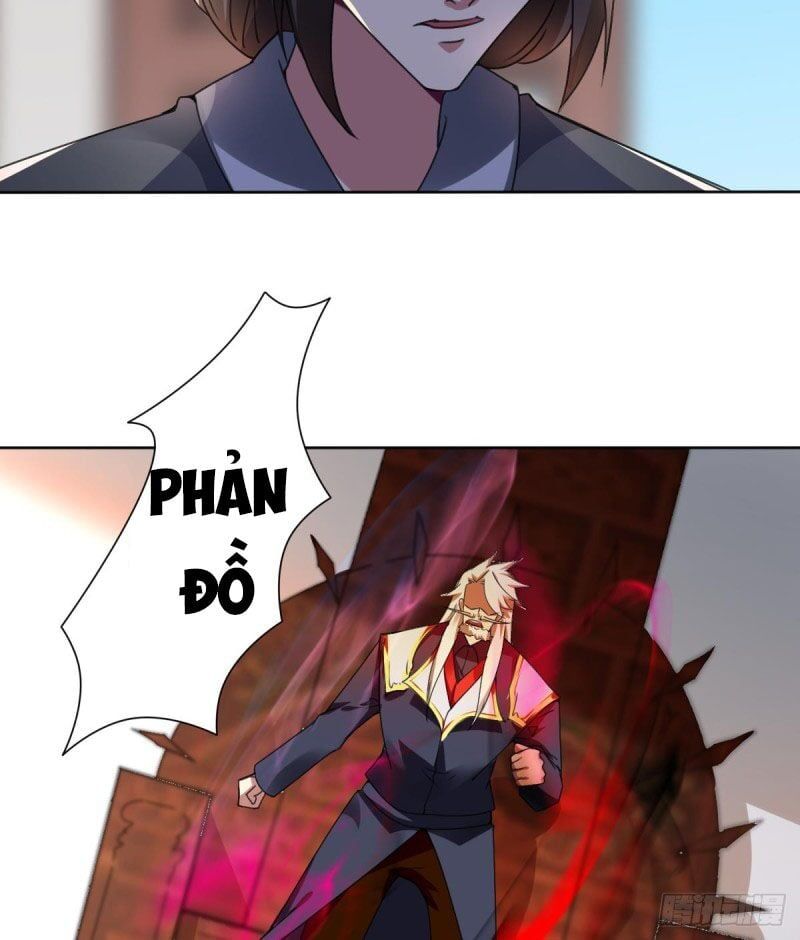 đọc truyện Tu Chân Giả Tại Dị Thế Chương 293 ảnh 18 tại Thiên Thai Truyện