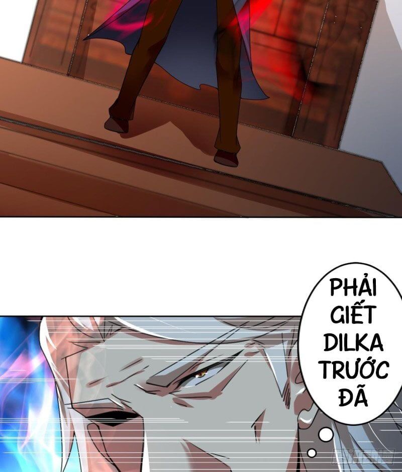 đọc truyện Tu Chân Giả Tại Dị Thế Chương 293 ảnh 19 tại Thiên Thai Truyện