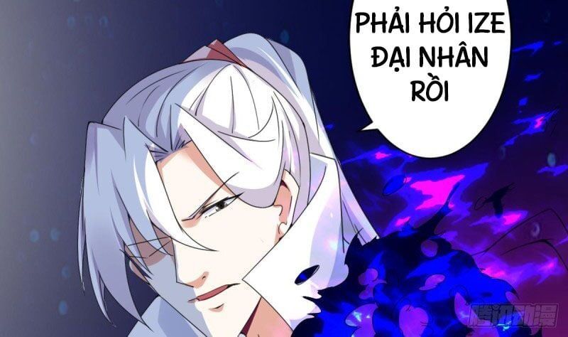 đọc truyện Tu Chân Giả Tại Dị Thế Chương 293 ảnh 4 tại Thiên Thai Truyện