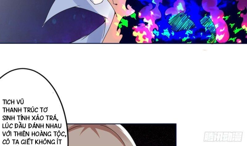 đọc truyện Tu Chân Giả Tại Dị Thế Chương 293 ảnh 5 tại Thiên Thai Truyện