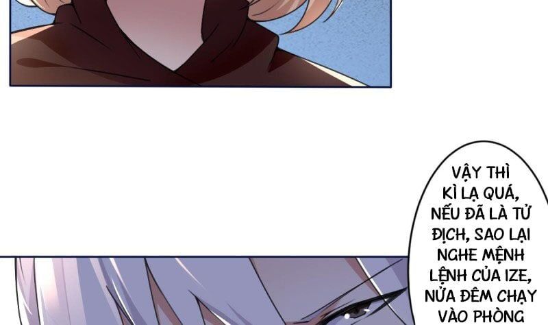 đọc truyện Tu Chân Giả Tại Dị Thế Chương 293 ảnh 7 tại Thiên Thai Truyện