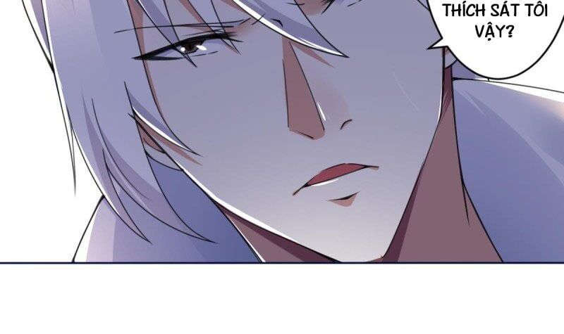 đọc truyện Tu Chân Giả Tại Dị Thế Chương 293 ảnh 8 tại Thiên Thai Truyện