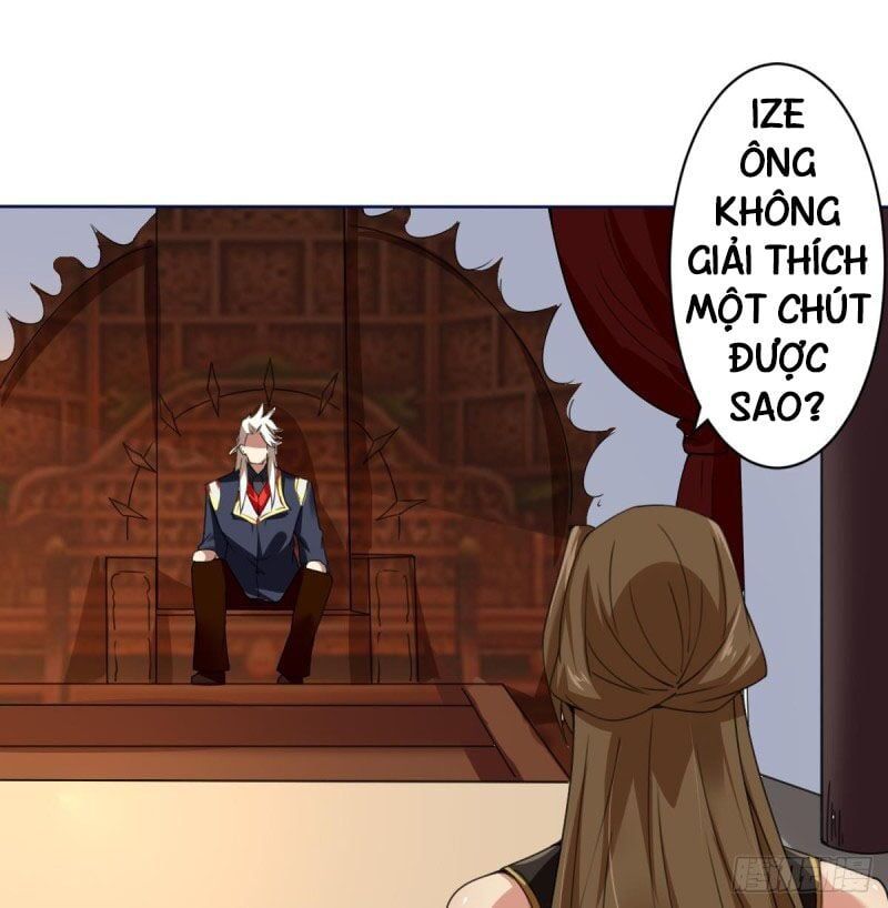 đọc truyện Tu Chân Giả Tại Dị Thế Chương 293 ảnh 9 tại Thiên Thai Truyện