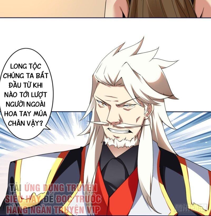 đọc truyện Tu Chân Giả Tại Dị Thế Chương 293 ảnh 10 tại Thiên Thai Truyện