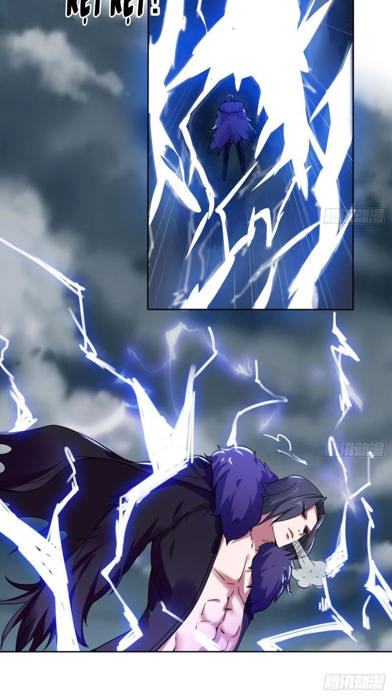 đọc truyện Tu Chân Giả Tại Dị Thế Chương 294 ảnh 12 tại Thiên Thai Truyện