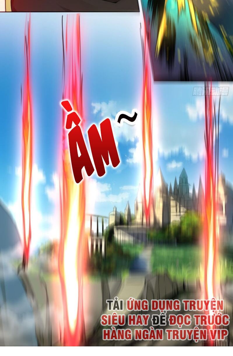 đọc truyện Tu Chân Giả Tại Dị Thế Chương 294 ảnh 6 tại Thiên Thai Truyện