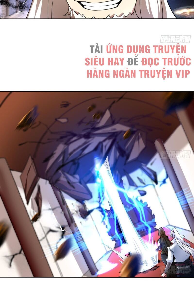 đọc truyện Tu Chân Giả Tại Dị Thế Chương 294 ảnh 8 tại Thiên Thai Truyện