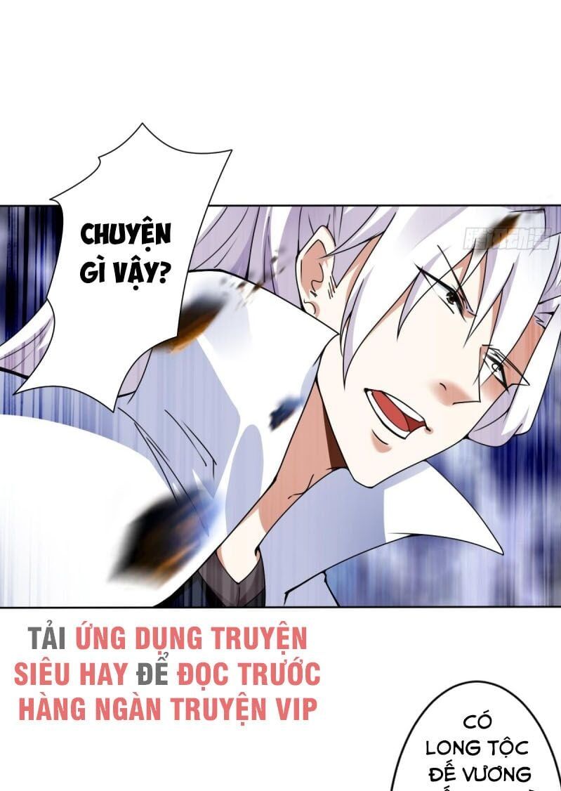 đọc truyện Tu Chân Giả Tại Dị Thế Chương 294 ảnh 9 tại Thiên Thai Truyện