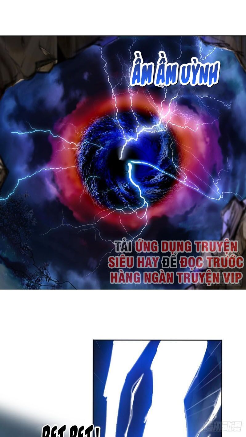 đọc truyện Tu Chân Giả Tại Dị Thế Chương 294 ảnh 11 tại Thiên Thai Truyện