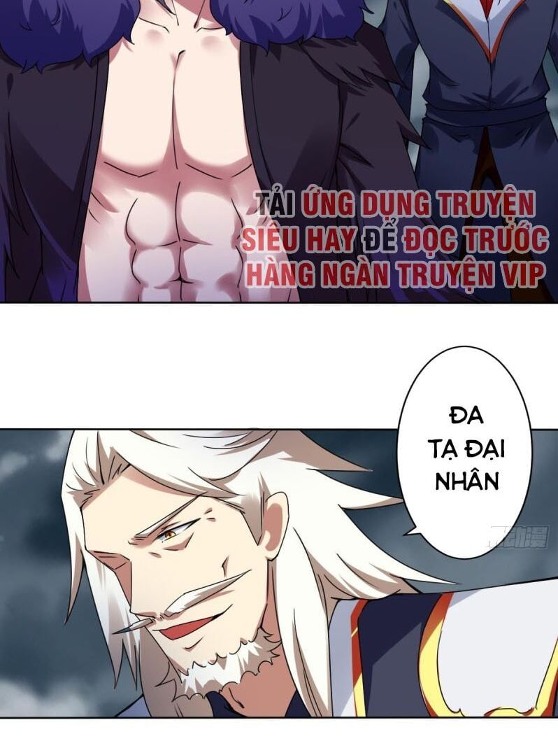 đọc truyện Tu Chân Giả Tại Dị Thế Chương 295 ảnh 14 tại Thiên Thai Truyện