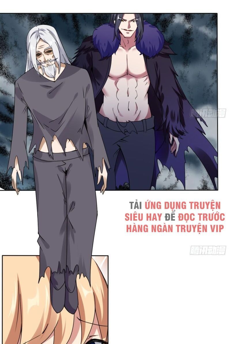 đọc truyện Tu Chân Giả Tại Dị Thế Chương 295 ảnh 4 tại Thiên Thai Truyện