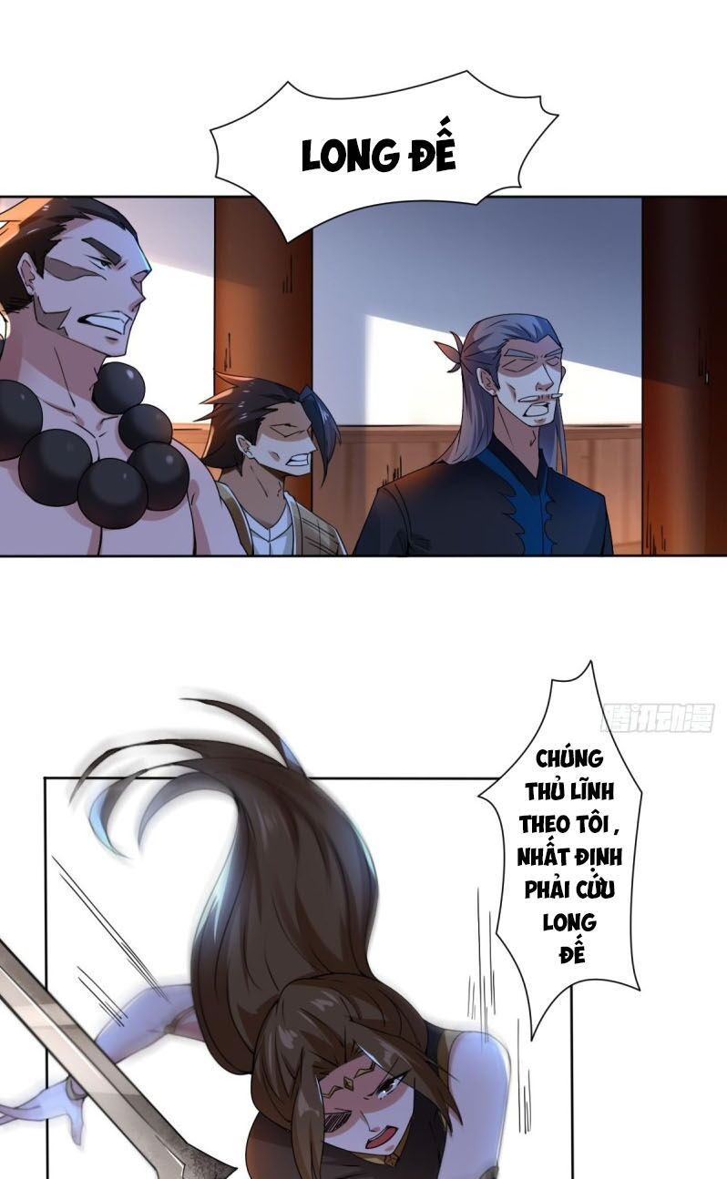 đọc truyện Tu Chân Giả Tại Dị Thế Chương 295 ảnh 6 tại Thiên Thai Truyện