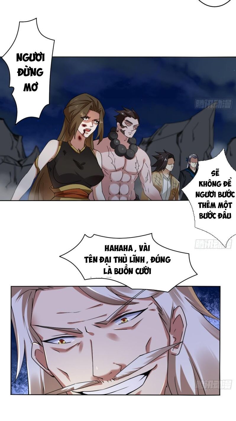 đọc truyện Tu Chân Giả Tại Dị Thế Chương 295 ảnh 9 tại Thiên Thai Truyện