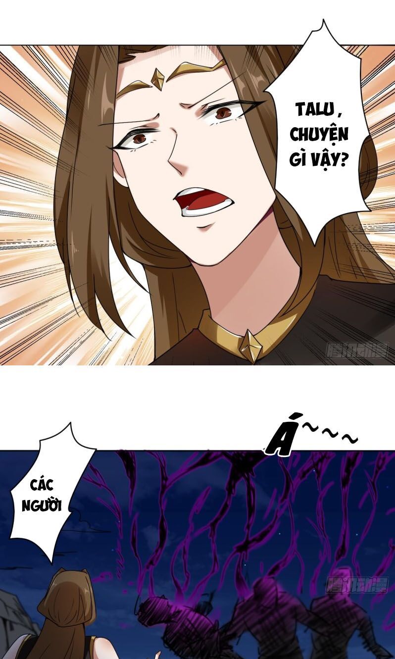 đọc truyện Tu Chân Giả Tại Dị Thế Chương 295 ảnh 11 tại Thiên Thai Truyện