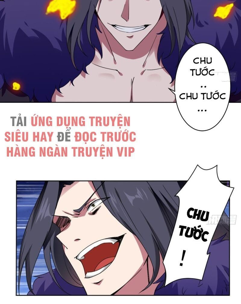 đọc truyện Tu Chân Giả Tại Dị Thế Chương 296 ảnh 12 tại Thiên Thai Truyện