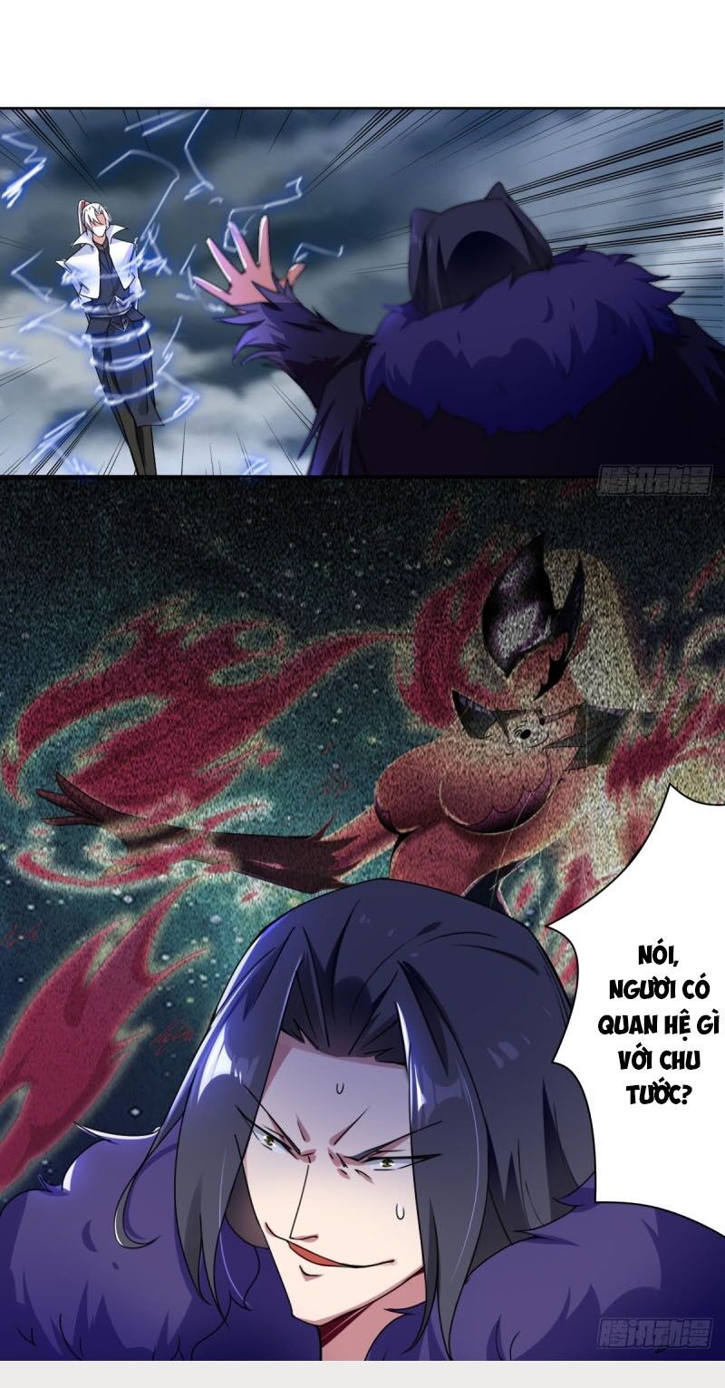 đọc truyện Tu Chân Giả Tại Dị Thế Chương 296 ảnh 14 tại Thiên Thai Truyện