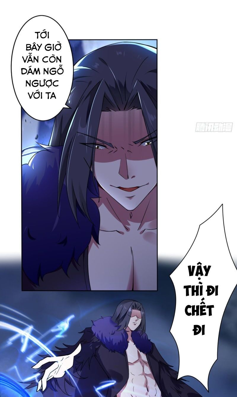 đọc truyện Tu Chân Giả Tại Dị Thế Chương 296 ảnh 4 tại Thiên Thai Truyện