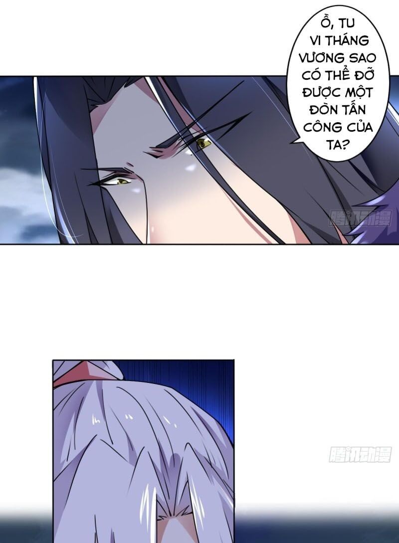 đọc truyện Tu Chân Giả Tại Dị Thế Chương 296 ảnh 7 tại Thiên Thai Truyện