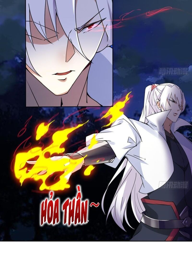 đọc truyện Tu Chân Giả Tại Dị Thế Chương 296 ảnh 8 tại Thiên Thai Truyện