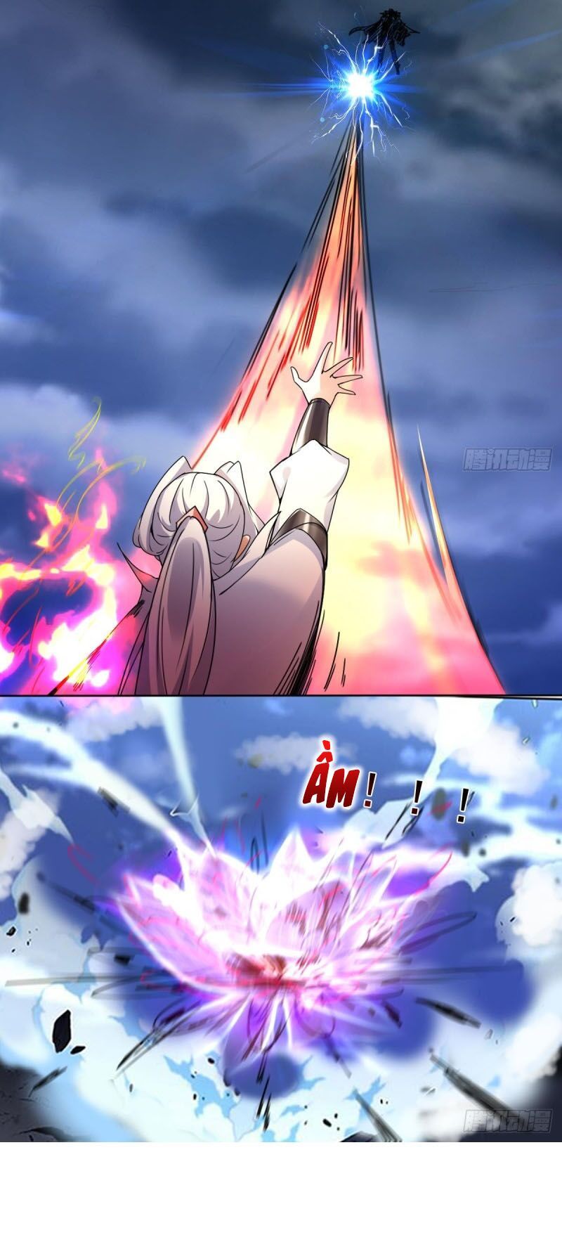 đọc truyện Tu Chân Giả Tại Dị Thế Chương 296 ảnh 10 tại Thiên Thai Truyện