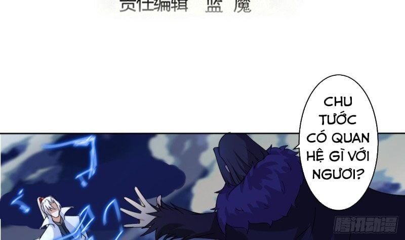 đọc truyện Tu Chân Giả Tại Dị Thế Chương 297 ảnh 3 tại Thiên Thai Truyện