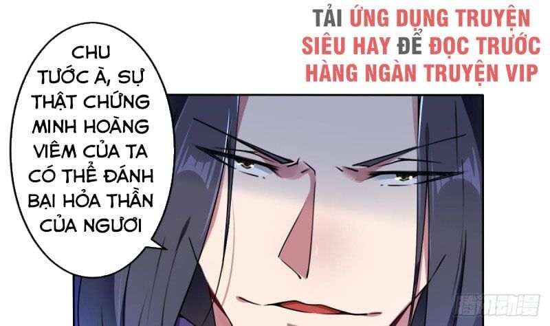 đọc truyện Tu Chân Giả Tại Dị Thế Chương 297 ảnh 19 tại Thiên Thai Truyện