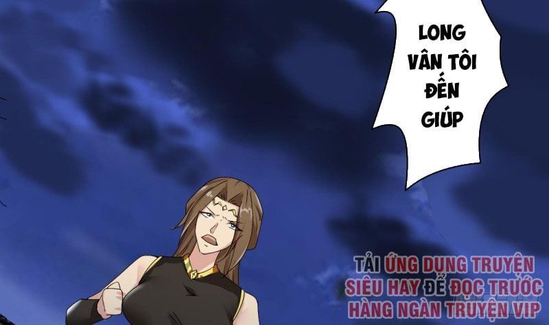 đọc truyện Tu Chân Giả Tại Dị Thế Chương 297 ảnh 7 tại Thiên Thai Truyện