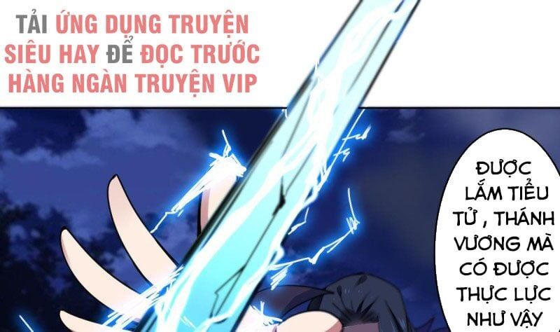 đọc truyện Tu Chân Giả Tại Dị Thế Chương 297 ảnh 11 tại Thiên Thai Truyện