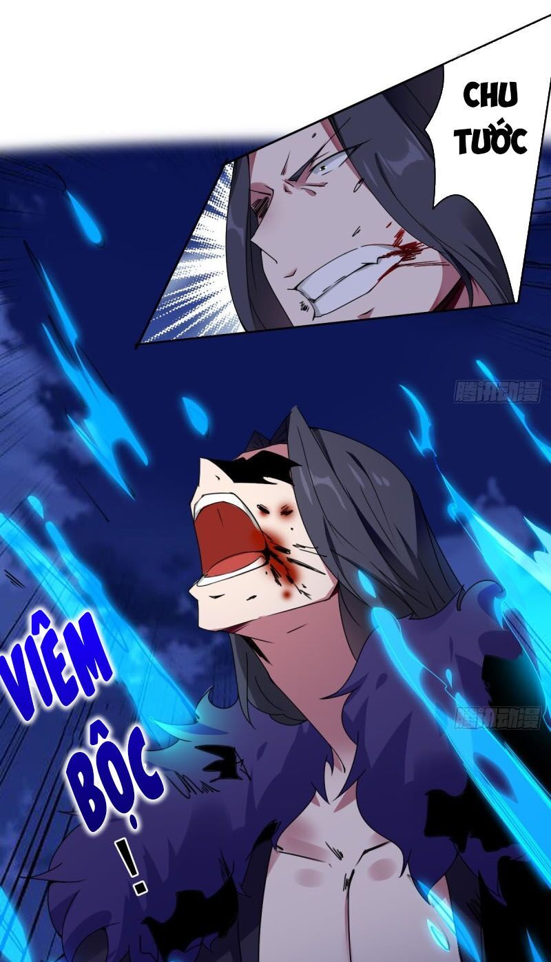 đọc truyện Tu Chân Giả Tại Dị Thế Chương 298 ảnh 13 tại Thiên Thai Truyện