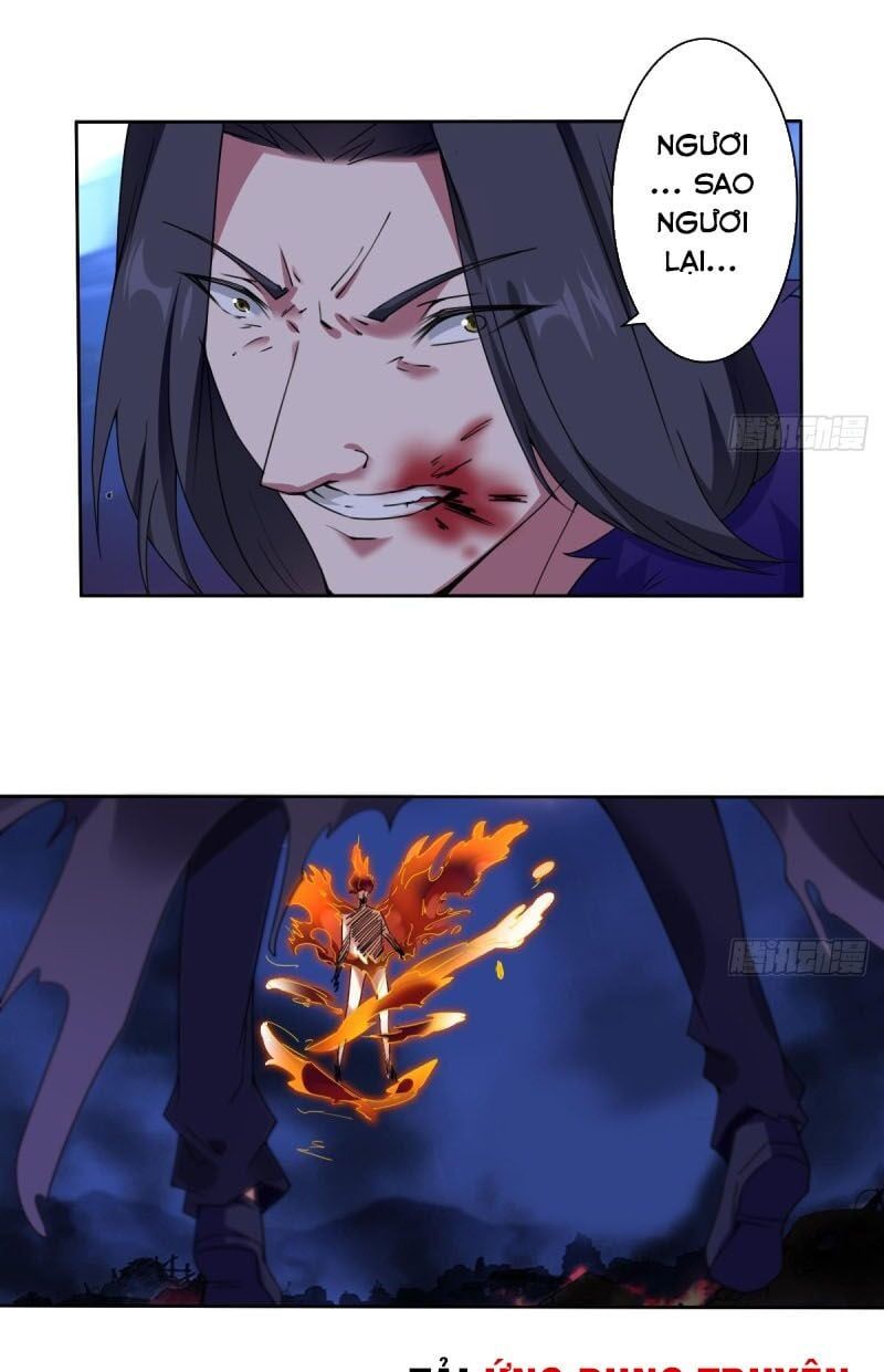 đọc truyện Tu Chân Giả Tại Dị Thế Chương 298 ảnh 7 tại Thiên Thai Truyện